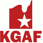 Cover Image of Download KGAF  APK