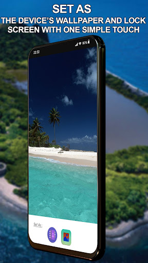 Grenada Island Wallpaper