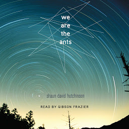 Icon image We Are the Ants