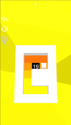 Roller Splat 2 - Screenshot 1