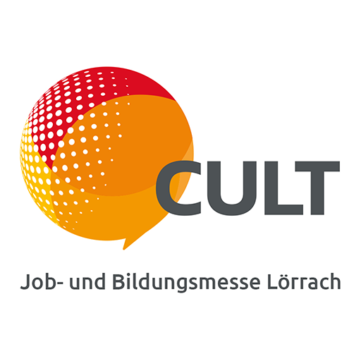 CULT – Bildungsmesse Lörrach 1.3 Icon