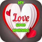 Good Morning Love Quotes icon