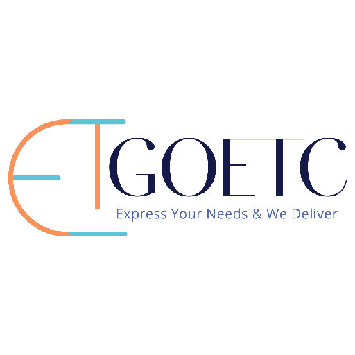 GOETC Workforce App logo