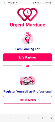 Urgent Marriage Screen 3