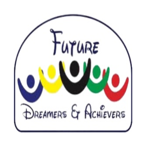 Future Dreamers & Achievers Header - AppWisp.com