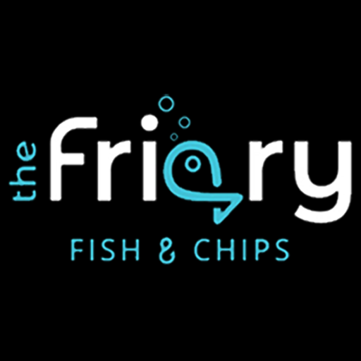 The Friary logo