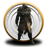 Tips Assassin's creed 2017 icon