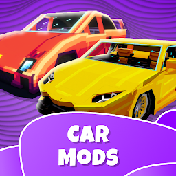 Icon image Car Mods for Minecraft