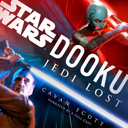 Icon image Dooku: Jedi Lost (Star Wars)