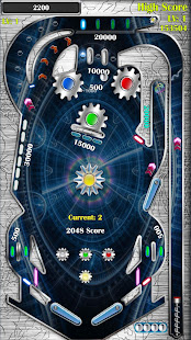 Pinball Flipper Classic 12 in 1: Arcade Breakout 14.1 screenshots 20