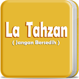 Laa Tahzan LENGKAP icon