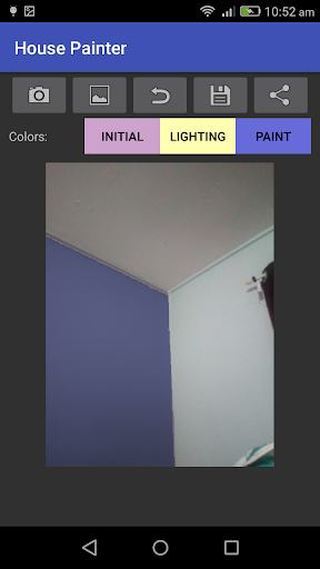 House Painter Screen 3