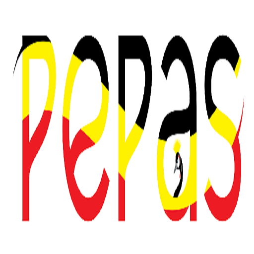 PEPAS logo