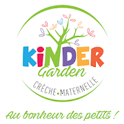 Parent App – Kinder Garden by PROCRECHE