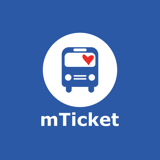 People Mover mTicket logo