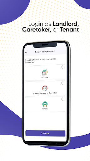 Rentzo Screenshot 2 - AppWisp.com