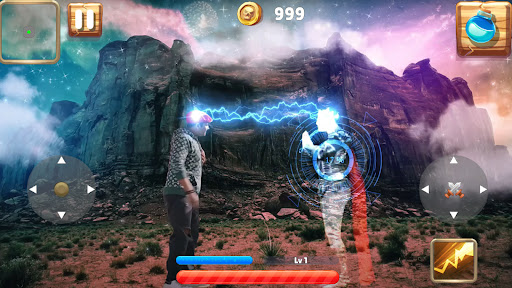 Balveer game balveer returns