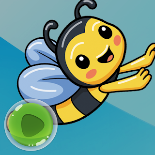 Bee Flapping Adventure apk