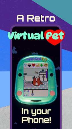 Game screenshot My Mochi 97 mod apk