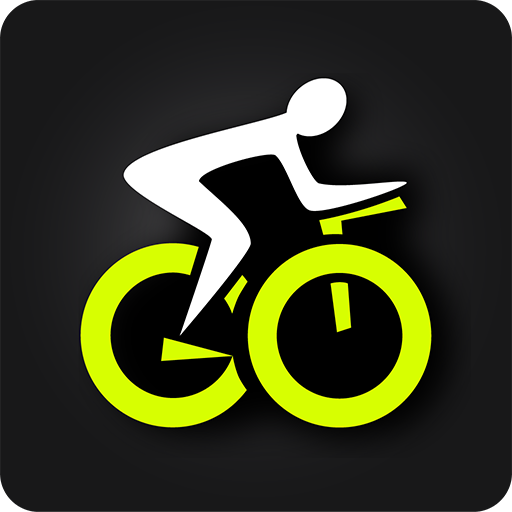 CycleGo - Cycling & Running
