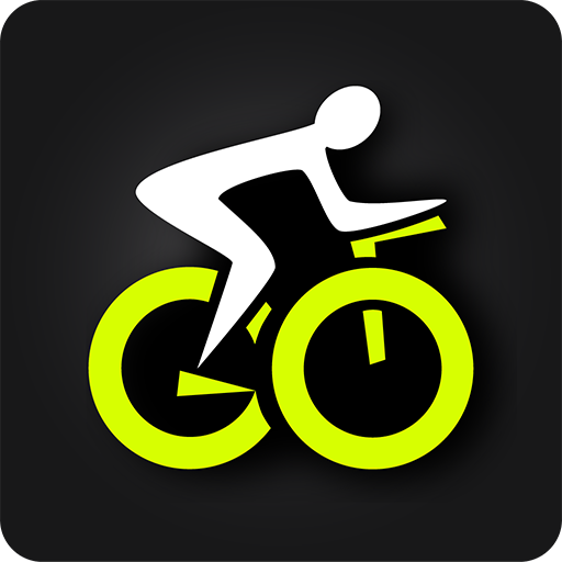 CycleGo - Indoor Cycling Class  Icon