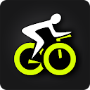 CycleGo - Indoor cycling app
