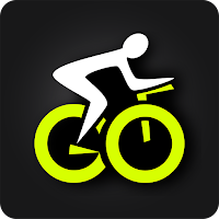 CycleGo: домашние велотренировки