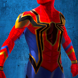 HD wallpaper Spidey Homecoming for fans icon