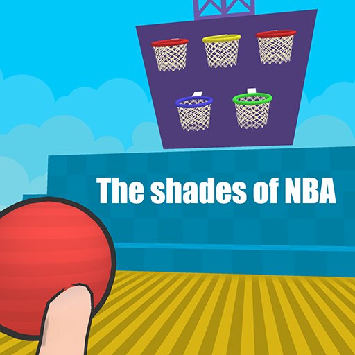 The Shades of NBA
