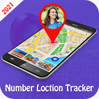 Mobile Number Location Tracker - Caller Location