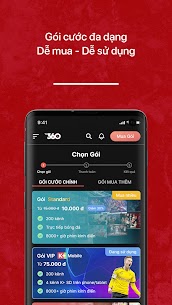 TV360 – Phiên bản Mobile 5