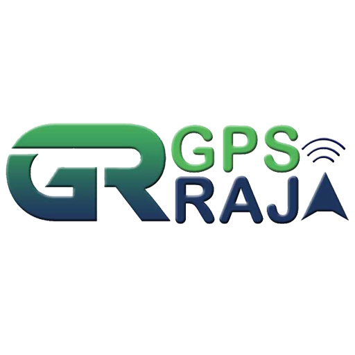 GPS Raja - Vehicle Tracking logo