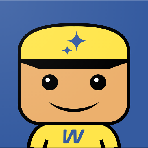 Washers logo