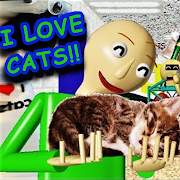 Top 34 Educational Apps Like Creepy Math Teacher Loves Cats Scary Horror Mod - Best Alternatives