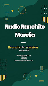 Radio Ranchito Morelia