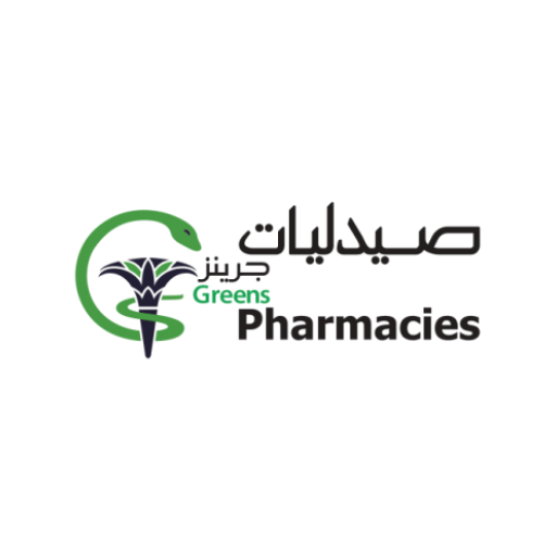 Greens Pharmacies logo
