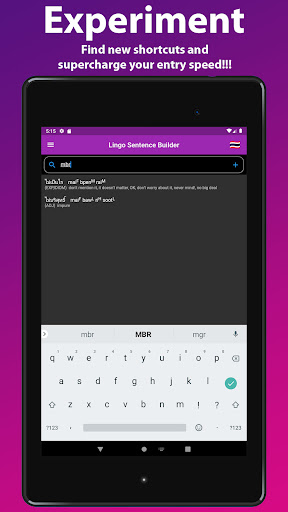 Lingo THF Thai Romanization