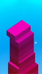 Stack Tower Building Game