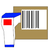 Inventory and CheckOut Free icon