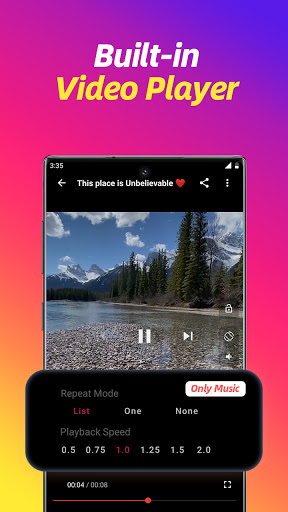 Video Downloader for Instagram, Reels, Story Saver  screenshots 8