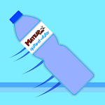 Cover Image of Download Bottle Flip 2 APK