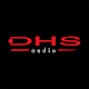 DHS audio Windows에서 다운로드