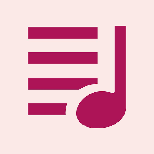 Vivo -Learn to read notes- logo