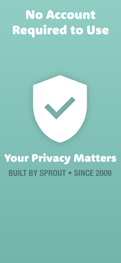 Screenshot of Pregnancy Tracker by Sprout