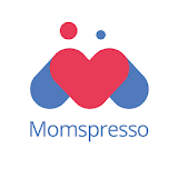 Momspresso: Motherhood Parenti icon
