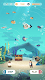 screenshot of Puzzle Aquarium