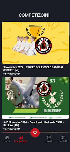 Shentao s.d.a.m. screenshot 2