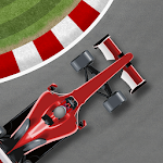Cover Image of 下载 Ultimate Racing 2D 1.1.7 APK