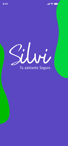 Silvi Screen 3
