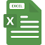 XLSX Viewer:Excel editor, XLS